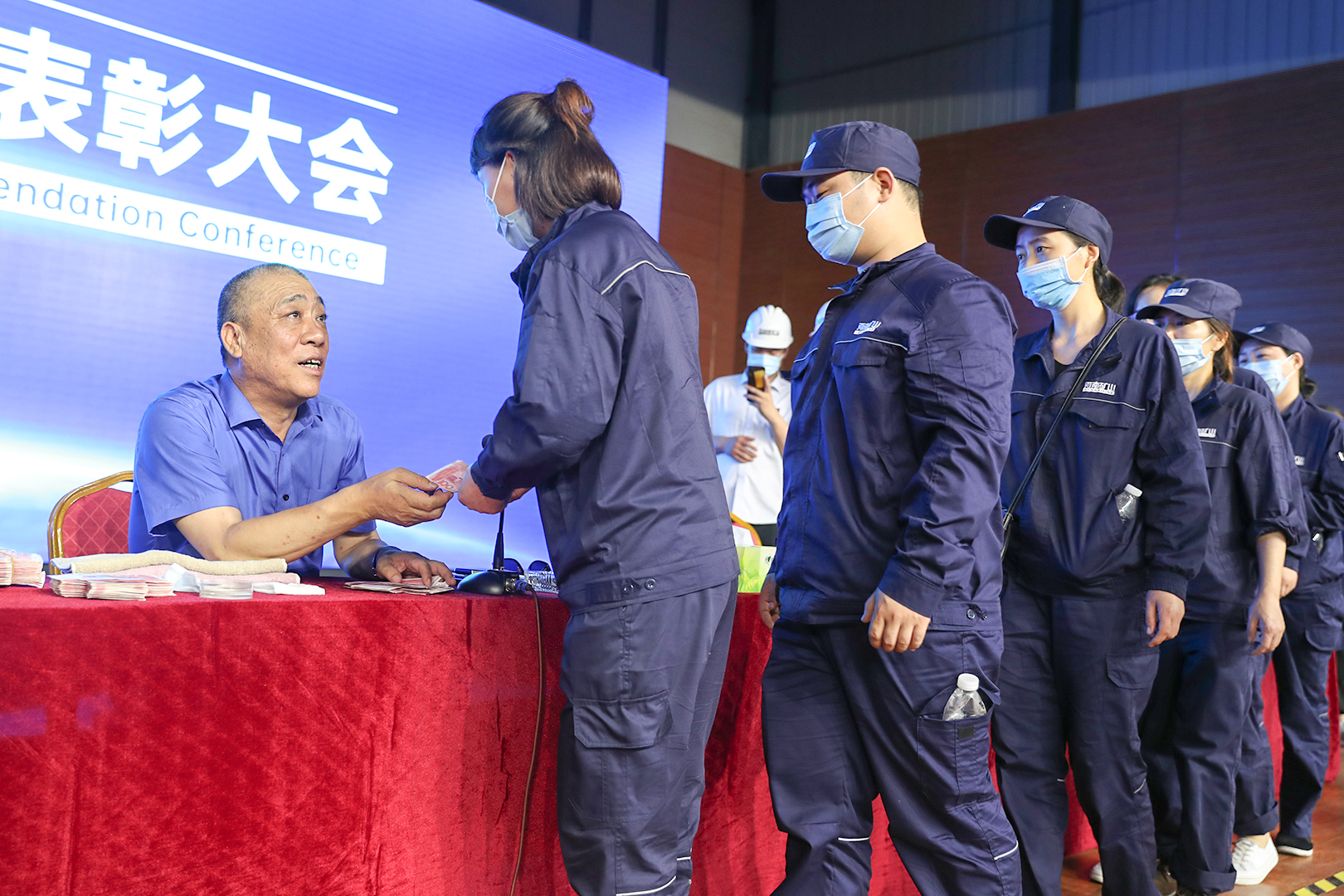 河南省矿山起重机有限公司